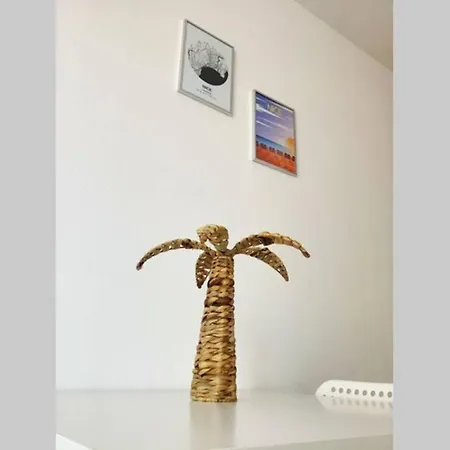 Apartamento Le studio cozy a 3min à pied de la gare et du tramway *