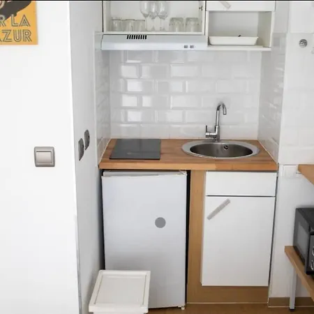 Apartamento Le studio cozy a 3min à pied de la gare et du tramway *