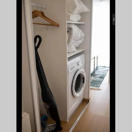Le Studio Cozy A 3Min A Pied De La Gare Et Du Tramway Apartment Nice